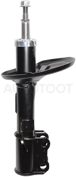 Стойка передняя Toyota Camry (XV30) 01-06 / Lexus ES 01-03 - Артикул BKSAF0343 - Производитель Baikor - Фото, Отзывы, Цены