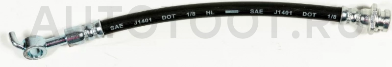 Шланг тормозной задний левый - Артикул JBH0294 - Производитель Just Drive - Фото, Отзывы, Цены