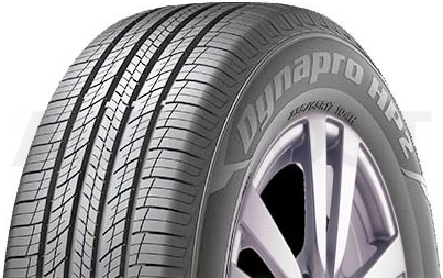 R16/215/65 Hankook Dynapro HP2 RA33 - Артикул 1021660 - Производитель Hankook - Фото, Отзывы, Цены