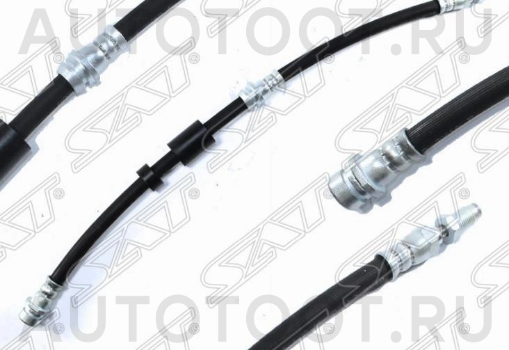 Шланг тормозной передний левый=правый -STBP4K43980 Sat для MAZDA 3 (AXELA)