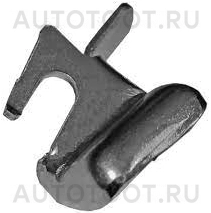 Скоба крепежная(кронштейн) дроссельной заслонки -8200545903 Renault для RENAULT LOGAN