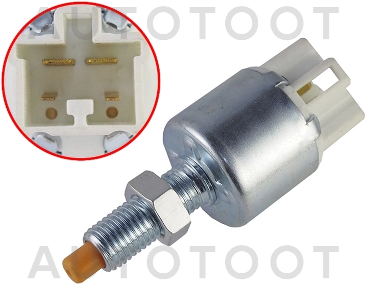 Датчик включения стоп-сигнала -ST8434035030 Sat для TOYOTA HARRIER, TOYOTA HIGHLANDER, TOYOTA PROBOX