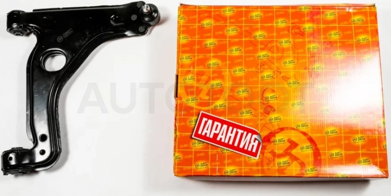Рычаг подвески передней, правый - Артикул JDCSX121R - Производитель Just Drive - Фото, Отзывы, Цены