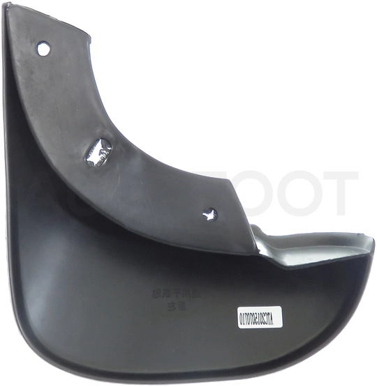 Брызговик задний правый -STCVW1064B1 Sat для CHEVROLET LACETTI, DAEWOO GENTRA