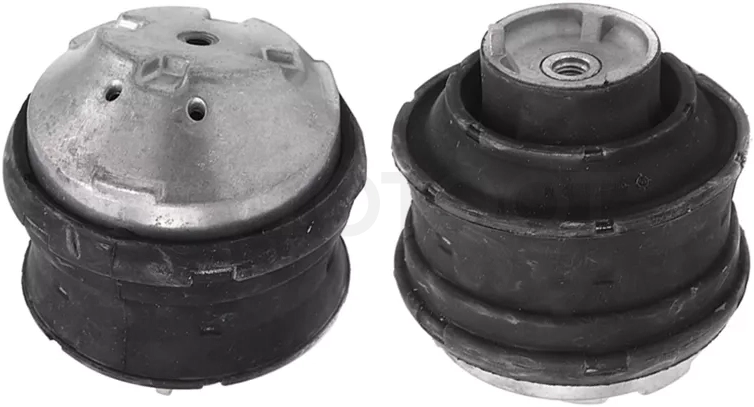 Опора двигателя Mercedes-Benz C-Class 93-08 / E-Class 95-03 / CLK-Class 97-02 / SLK-Class 96-04 (Слева)