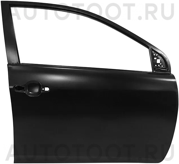 Дверь передняя правая -STTY290401 Sat для TOYOTA COROLLA