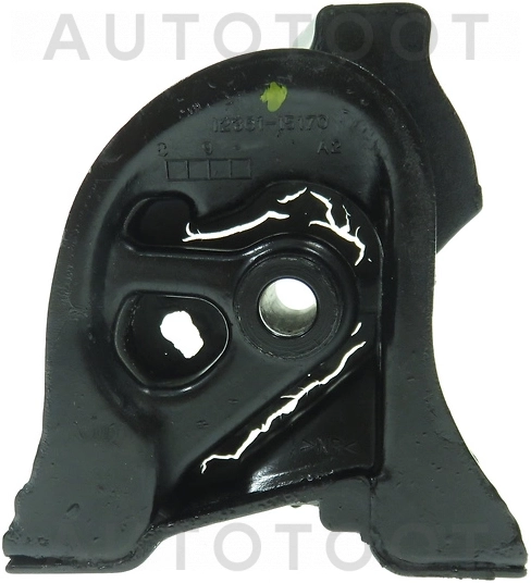 Подушка двигателя передняя -FM4026 Sufix для TOYOTA COROLLA, TOYOTA COROLLA CERES, TOYOTA SPRINTER MARINO, TOYOTA COROLLA SPACIO, TOYOTA SPRINTER