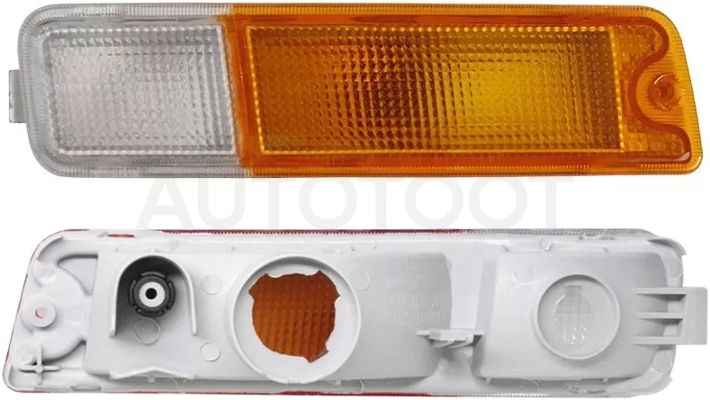 Поворот Mitsubishi L200 96-05 (Справа) - Артикул ST2141643R - Производитель Sat - Фото, Отзывы, Цены