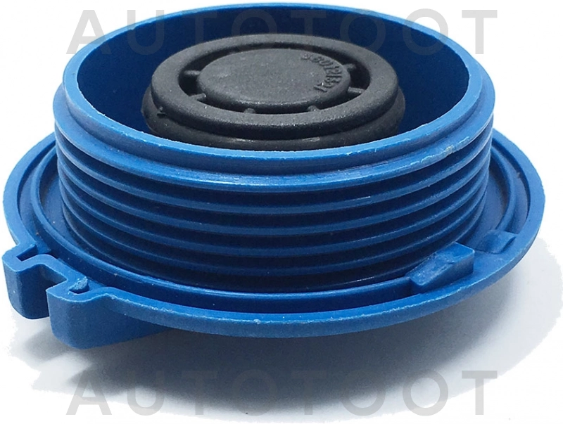 Крышка расширительного бачка -7550957SX Stellox для SKODA RAPID, SKODA FABIA, VOLKSWAGEN POLO