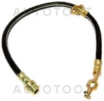 Шланг тормозной задний левый -  для TOYOTA CAMRY, TOYOTA SCEPTER, TOYOTA CARINA, TOYOTA CARINA E, TOYOTA CORONA, TOYOTA HARRIER, LEXUS RX300