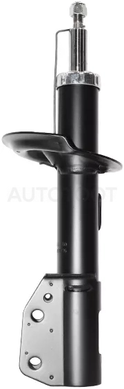 Стойка передняя Chevrolet Captiva 06-15 / Opel Antara 06-15 - Артикул BKSAF0150 - Производитель Baikor - Фото, Отзывы, Цены
