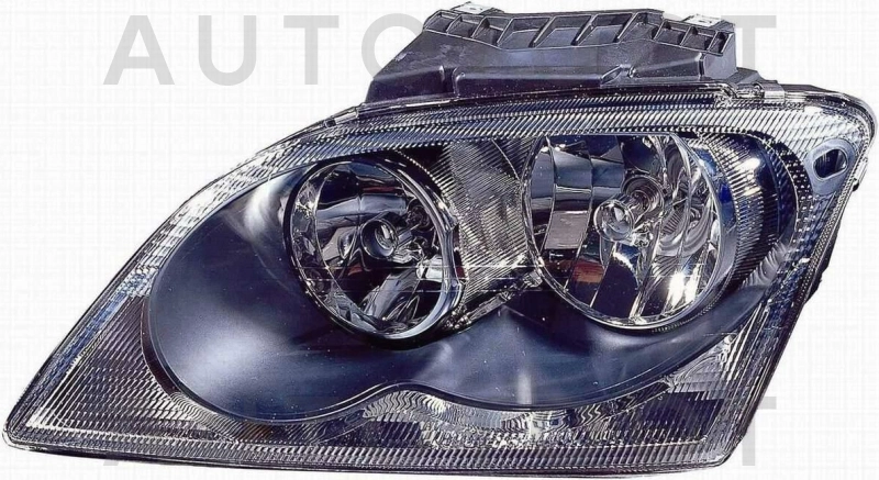 Фара правая -  для CHRYSLER PACIFICA