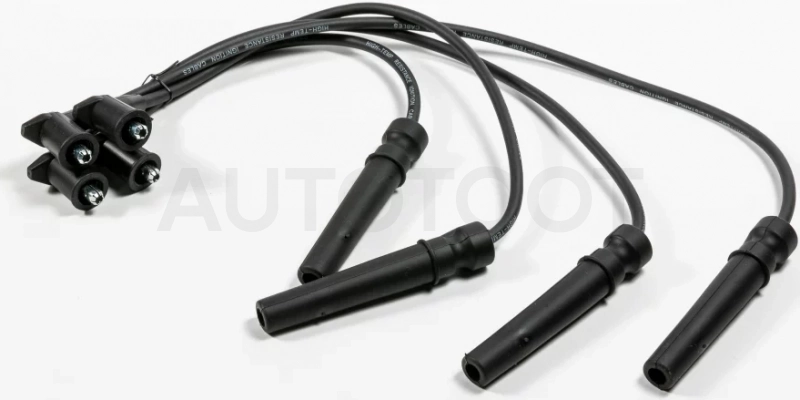 Провода В/В - Артикул JDV0043 - Производитель Just Drive - Фото, Отзывы, Цены
