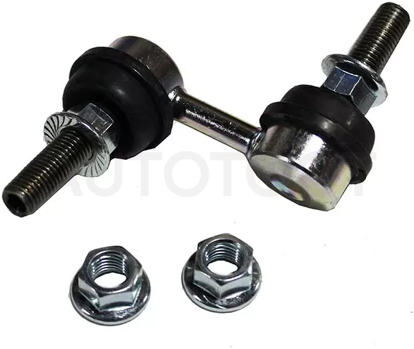 Тяга стабилизатора переднего TOYOTA BB 06-/PASSO 04-10/DAIHATSU SIRION 04-10/SUBARU JUSTY IV 07- LH