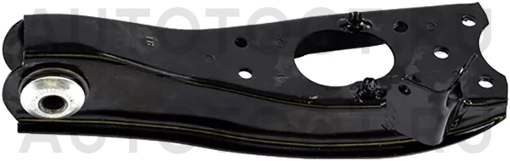 Рычаг подвески | перед лев -CQ0325L Ctr для TOYOTA LITE ACE NOAH