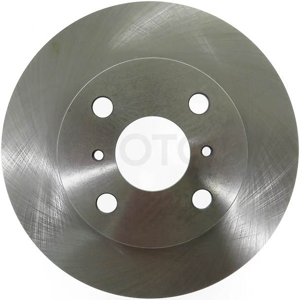 Диск тормозной передний D238mm