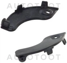 Заглушка порога передняя правая -  для TOYOTA AVENSIS