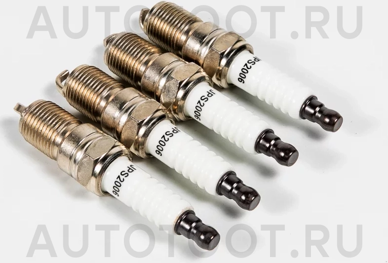 Свеча зажигания /TR6AP13/ZT20EPR11 PLATINUM - Артикул JPS2006 - Производитель Just Drive - Фото, Отзывы, Цены