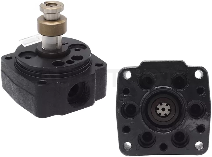 Плунжерная пара TOYOTA 1HDT 90-95 - Артикул ST4220003 - Производитель Sat - Фото, Отзывы, Цены