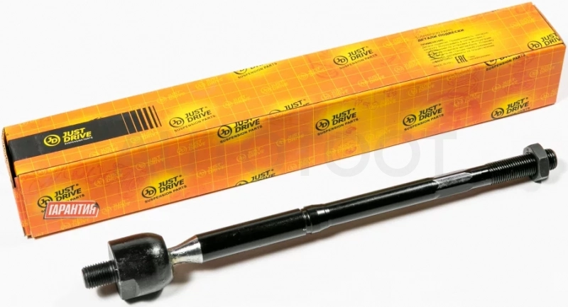 Тяга рулевая SRT440 - Артикул JSR0144 - Производитель Just Drive - Фото, Отзывы, Цены