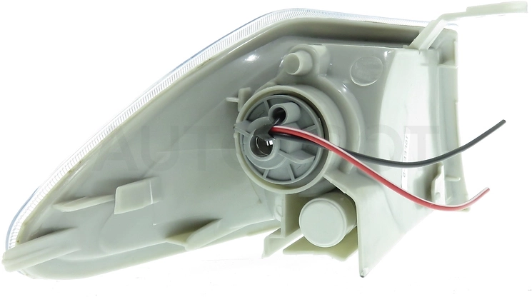 Указатель поворота угловой левый -ST20403L Sat для TOYOTA CARINA