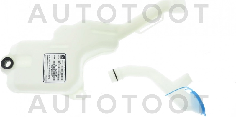 Бачок омывателя -  для HONDA CIVIC