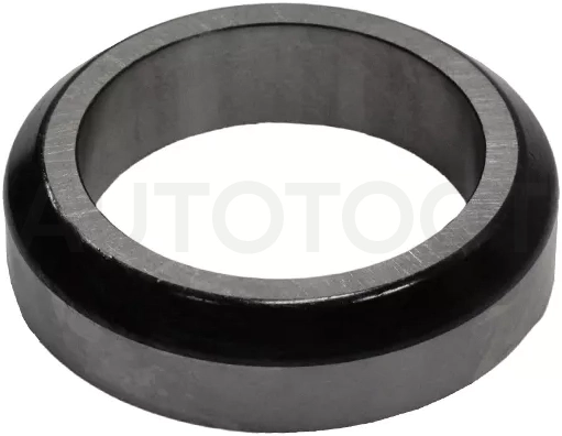 Запорная шайба подшипника задней полуоси FORTUNER/HILUX #GN1#,2#,3# 2005