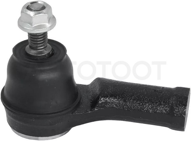 Наконечник рулевой FORD FOCUS 99-04 LH - Артикул CE0076L - Производитель Ctr - Фото, Отзывы, Цены