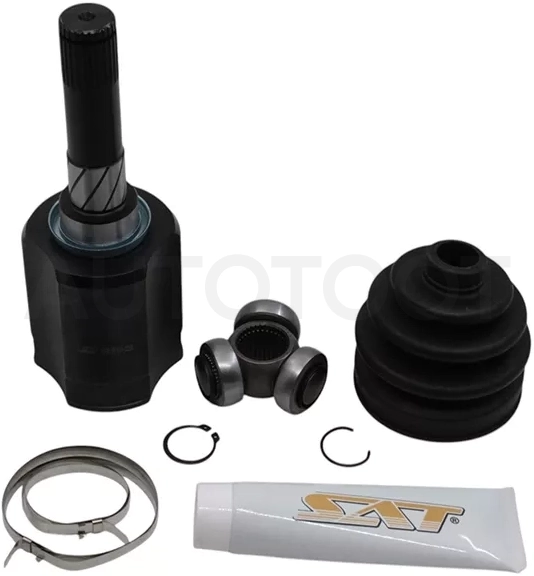 Шрус (Спереди/ Слева/ Внутр) Nissan Qashqai 06-13 / X-Trail 07-15 / Dualis 07-14 / Qashqai+2 08-14 / Renault Koleos 08-16
