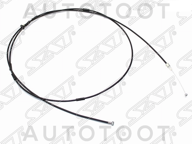 Трос капота -ST5363060210 Sat для TOYOTA LAND CRUISER