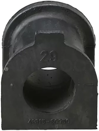 Втулка стабилизатора Toyota Camry (XV10) 90-96 / Lexus ES 91-94 / Toyota Avalon 94-00 / Camry 90-94 / Camry UAE/USA 91-96 / Scepter 92-96 (15,00)