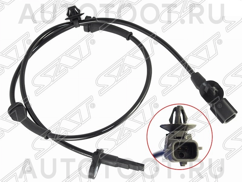 Датчик абс передний левый=правый -ST479101HA0A Sat для NISSAN NOTE, NISSAN MARCH