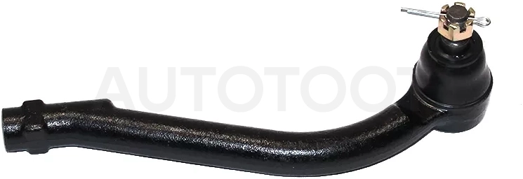 Наконечник рулевой HYUNDAI SANTA FE 06-12/KIA SORENTO 09-12 LH - Артикул DEKH37 - Производитель Doohap - Фото, Отзывы, Цены