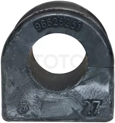 Втулка стабилизатора Chevrolet Captiva 06-15 / Opel Antara 06-15 / Daewoo Winstorm 06-10 (26,00)