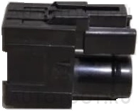 Датчик температуры воздуха салона -  для MITSUBISHI LANCER, MITSUBISHI AIRTREK, MITSUBISHI ASX, MITSUBISHI GALANT, MITSUBISHI OUTLANDER