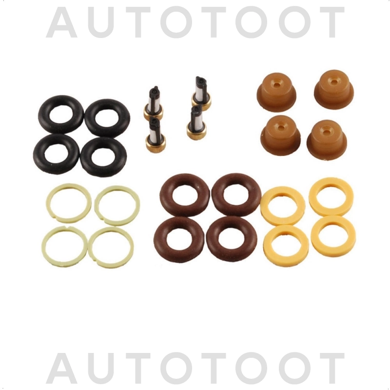 Ремкомплект топливных форсунок, набор. -  для LADA (ВАЗ) VESTA