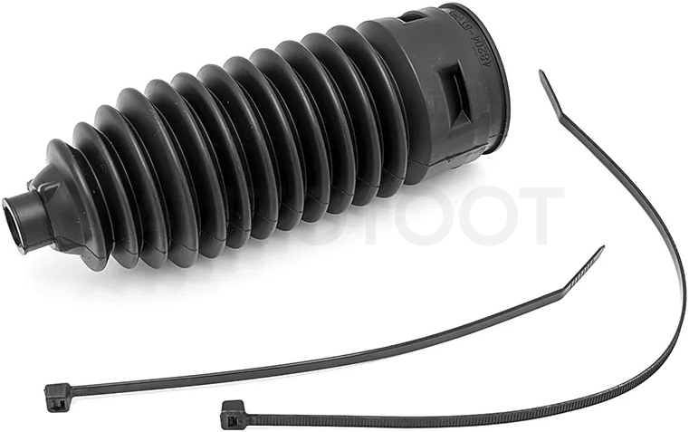 Пыльник рулевой рейки NISSAN TEANA 03-08/PRESAGE 03-09/MAXIMA/CEFIRO 98-06/LIBERTY 98-04/FUGA 04-09