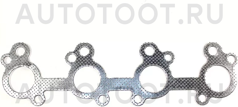 Прокладка выпускного коллектора TOYOTA LAND CRUISER 100/200 2UZ-FE 05 - Артикул ST1717350030 - Производитель Sat - Фото, Отзывы, Цены
