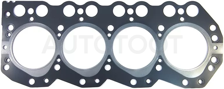 Прокладка ГБЦ NISSAN ATLAS/CONDOR/CARAVAN/DATSUN TD23 (T=1.30) 85