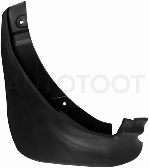 Брызговик Mazda 6 02-08 / Atenza 02-07 (Сзади/ Слева) - Артикул STMZ25064B2 - Производитель Sat - Фото, Отзывы, Цены