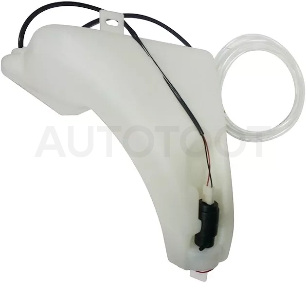Бачок омывателя Daewoo Nexia 94-16 (Насос омывателя) - Артикул STDW251010 - Производитель Sat - Фото, Отзывы, Цены