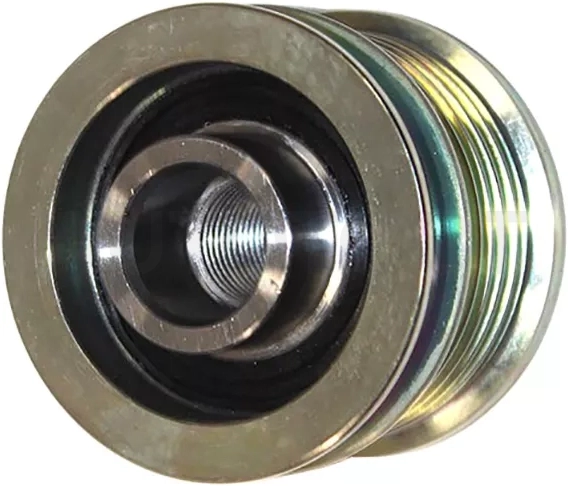 Шкив генератора MERCEDES W204/W205/W212/W166/X204/W221/W222/W463