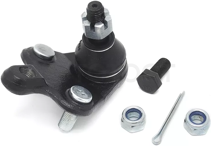 Шаровая опора TOYOTA AVENSIS 03-08/CALDINA 02-07/COROLLA 07-14/WISH ANE11/ZGE20/ZGE22 03-17 LH=RH