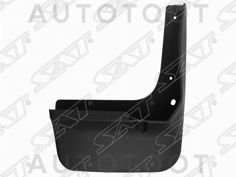 Брызговик задний правый -STTYG4064B1 Sat для TOYOTA HIGHLANDER