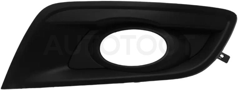 Оправа ПТФ Mazda 3 06-09 / Axela 06-09 (Слева/ 5D HBK)