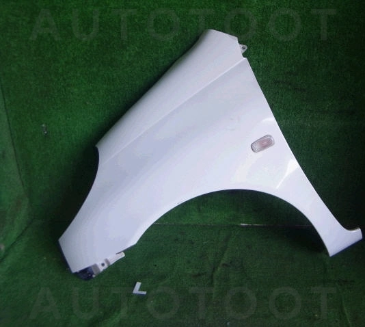 Крыло переднее левое -  для TOYOTA FUN CARGO, TOYOTA YARIS VERSO