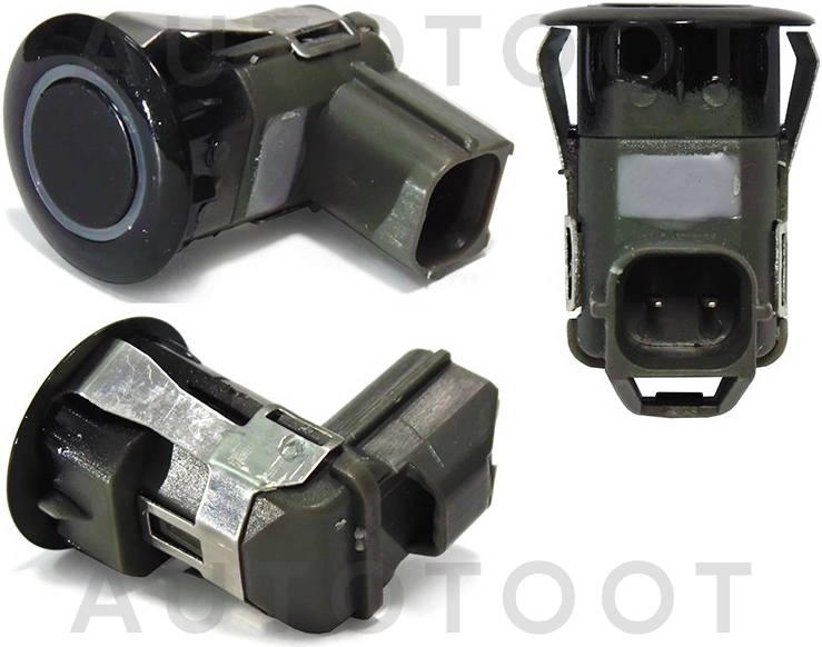 Датчик парковки (центральные) -Z30049R Zikmar для MITSUBISHI ASX, MITSUBISHI OUTLANDER, MITSUBISHI LANCER, CITROEN C-CROSSER, MITSUBISHI PAJERO