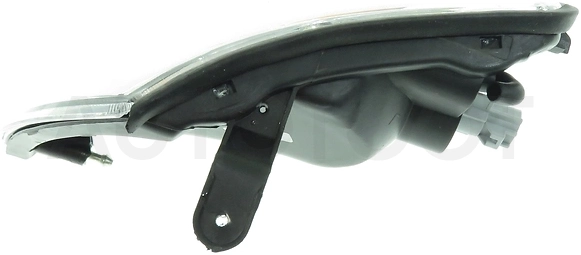 Указатель поворота угловой правый (хрусталь) -ST2121580CR Sat для TOYOTA CALDINA, TOYOTA CARINA E, TOYOTA CORONA