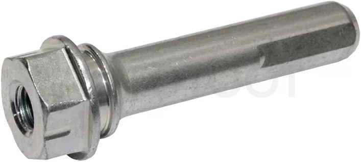 Направляющая тормозного суппорта RR нижняя NX200/NX300/RX200T/RX350/ALPHARD/C-HR 14