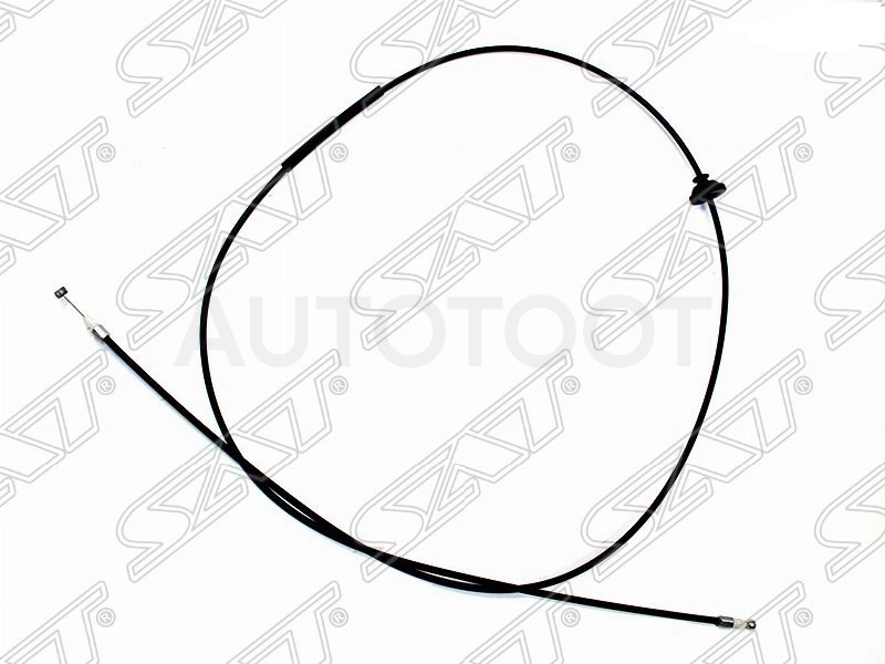 Трос капота -ST8216065J015PK Sat для SUZUKI GRAND VITARA